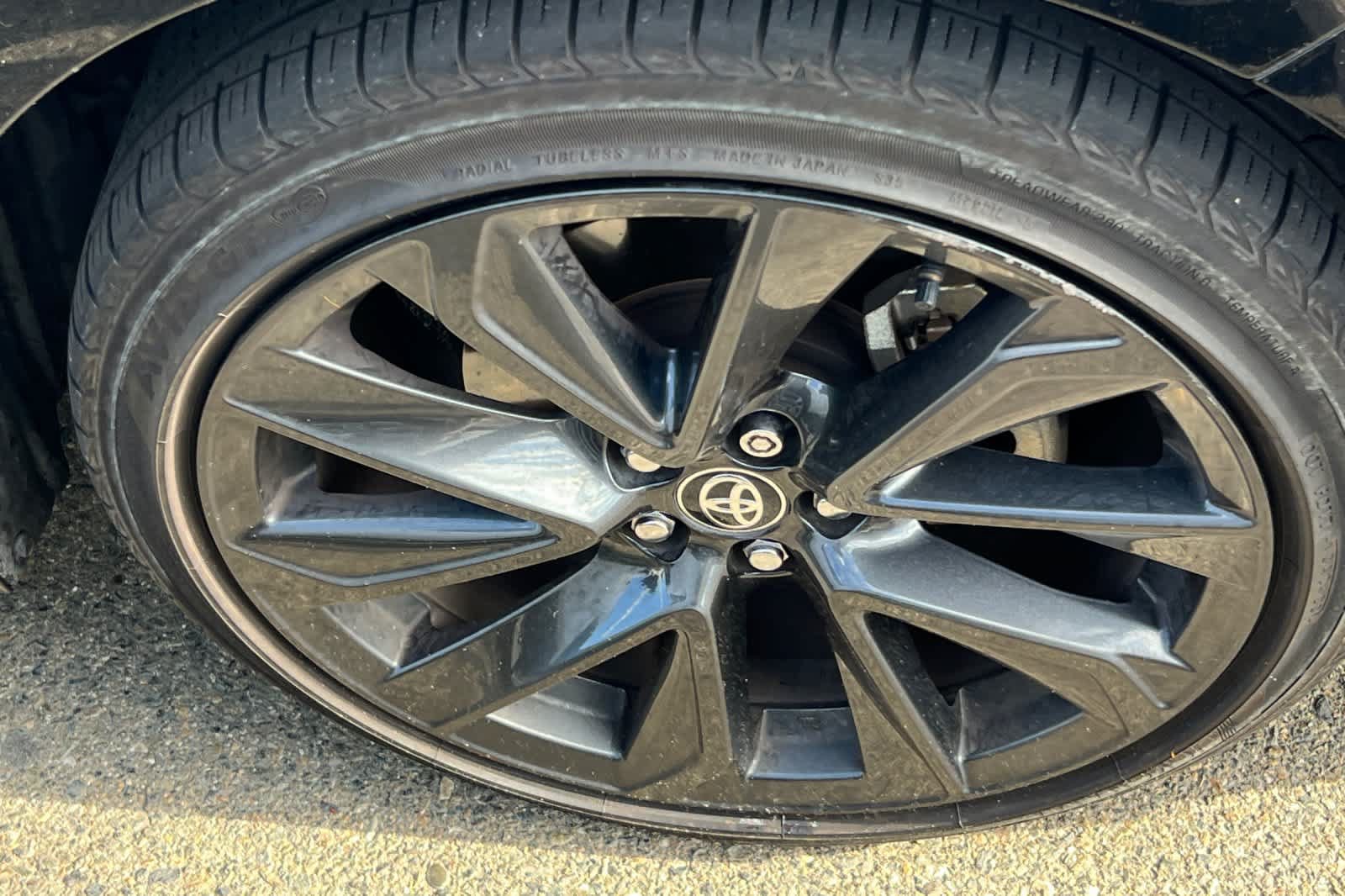 Used 2023 Toyota Corolla SE FWD image 15