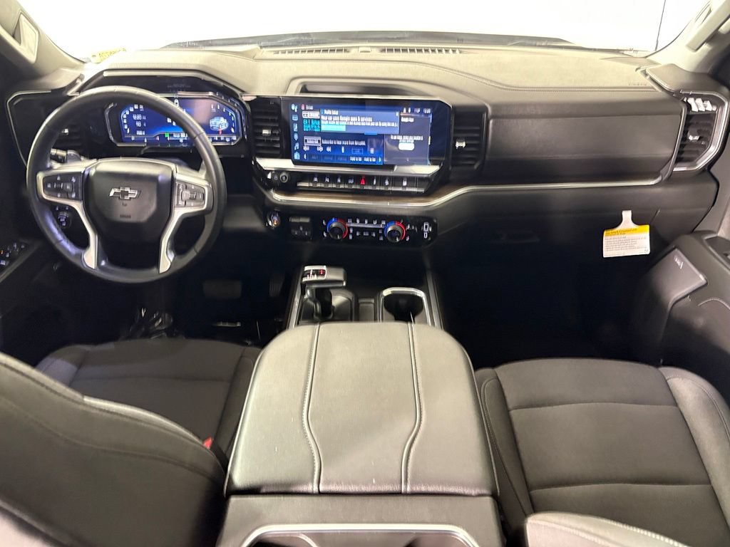 Used 2023 Chevrolet Silverado 1500 RST w/ Convenience Package II AWD/4WD image 40