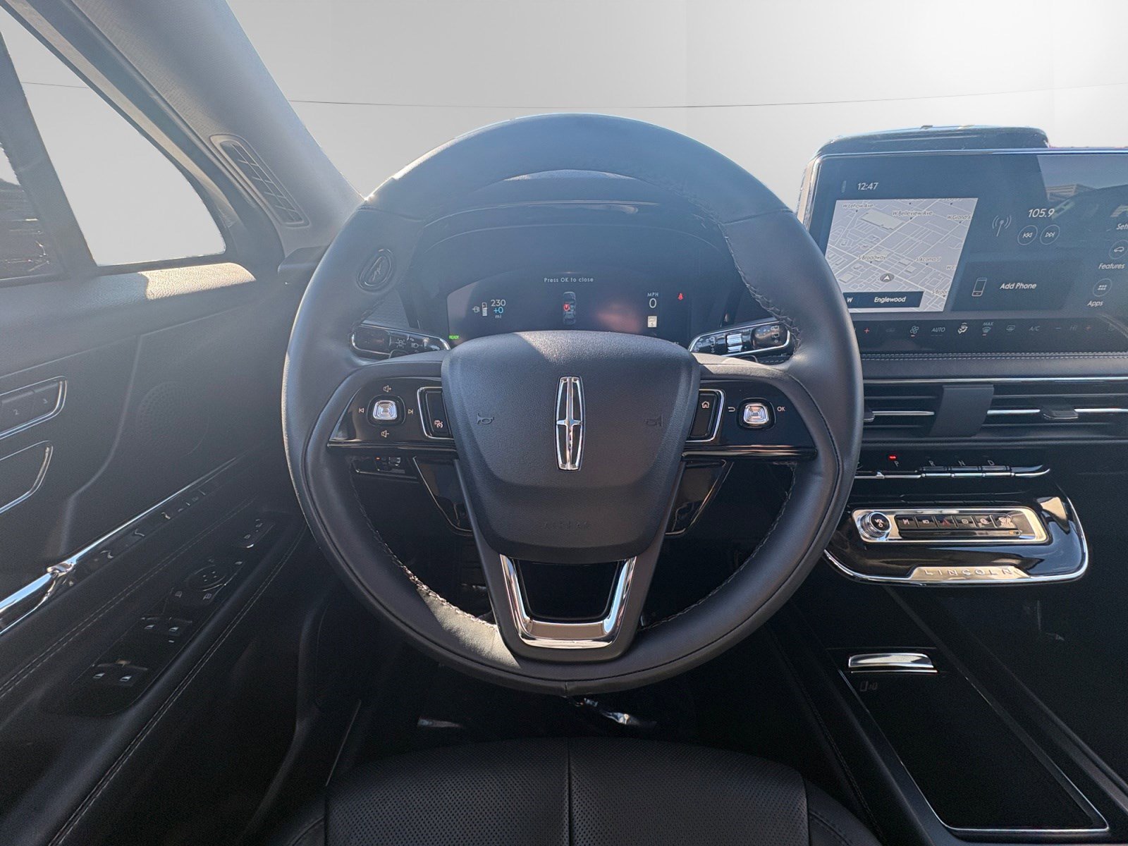 Certified 2024 Lincoln Corsair Grand Touring image 12