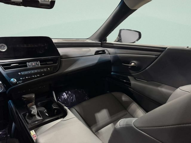 Used 2023 Lexus ES 350 w/ Premium Package FWD image 12