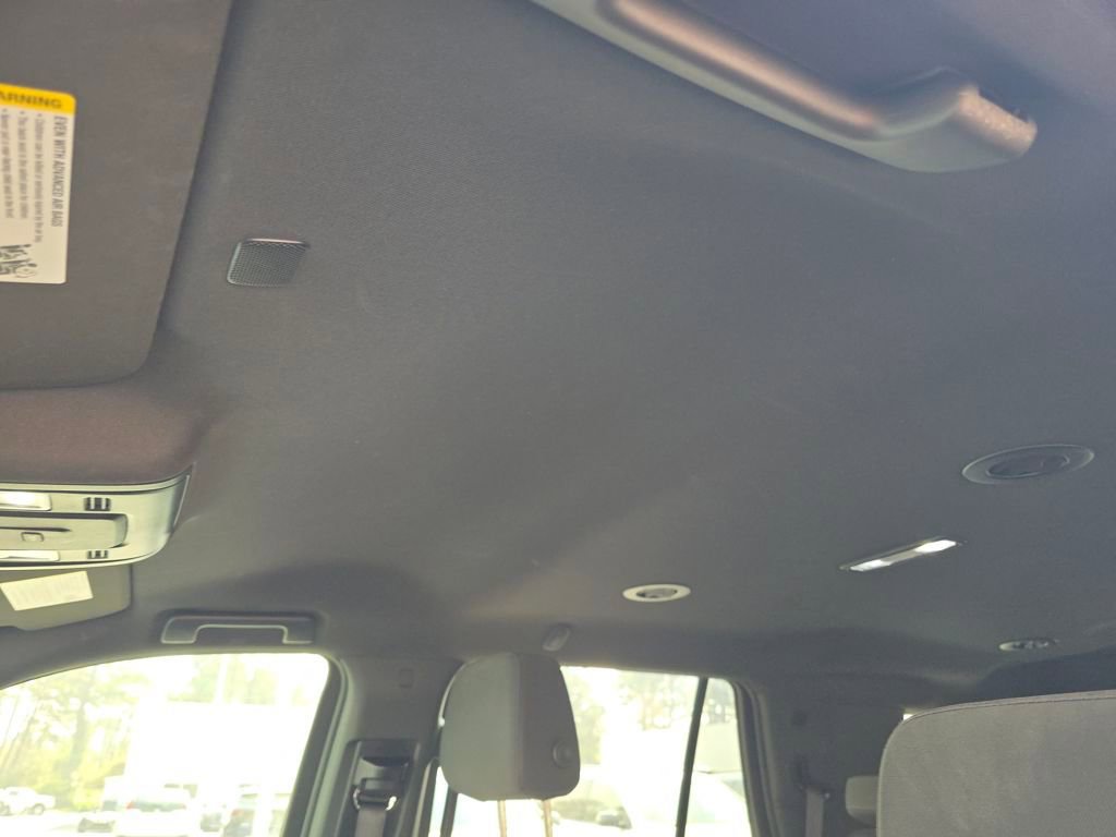Used 2022 Chevrolet Tahoe LS w/ Driver Alert Package image 21