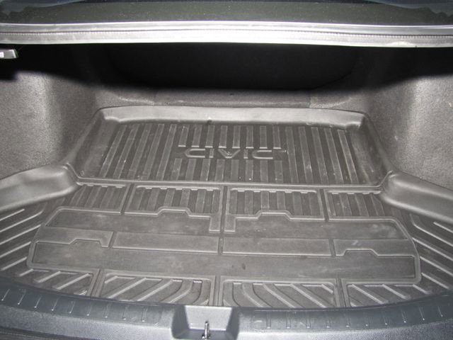 Certified 2024 Honda Civic Sport image 16