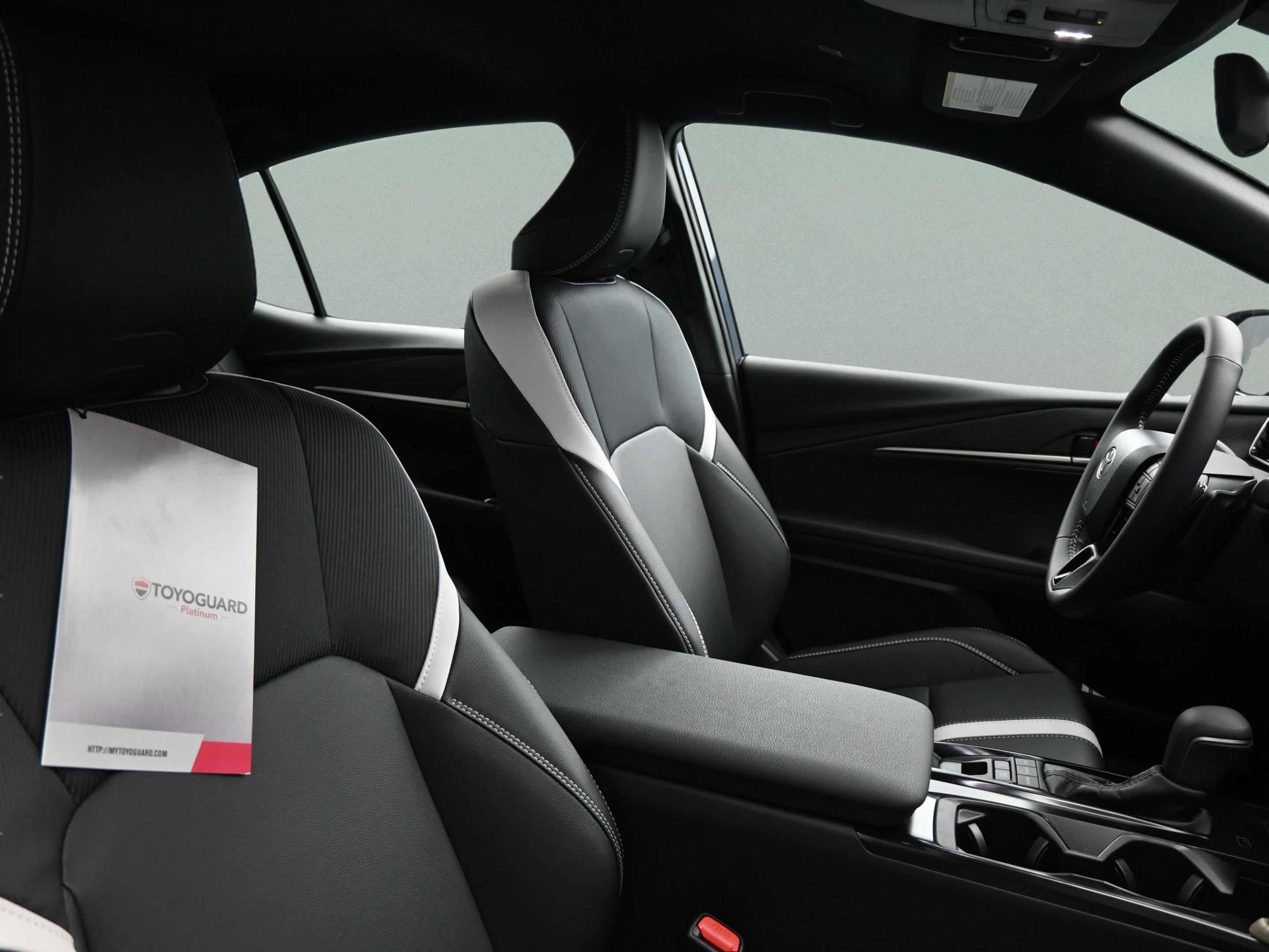New 2026 Toyota Camry SE FWD image 33