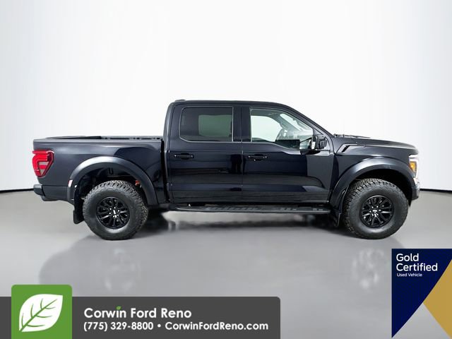 Certified 2024 Ford F150 Raptor image 10
