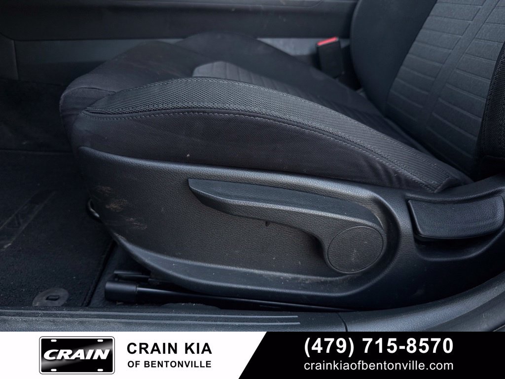 Certified 2025 Kia K5 LXS FWD image 11