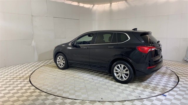 Used 2020 Buick Envision Preferred image 6