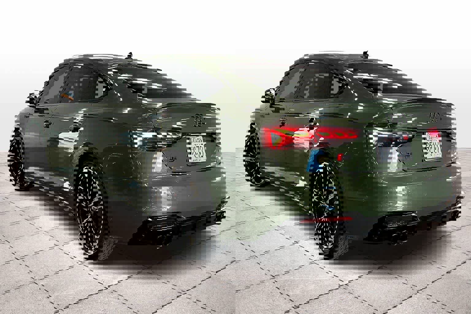 Used 2023 Audi S5 Premium Plus w/ Premium Plus Package image 14