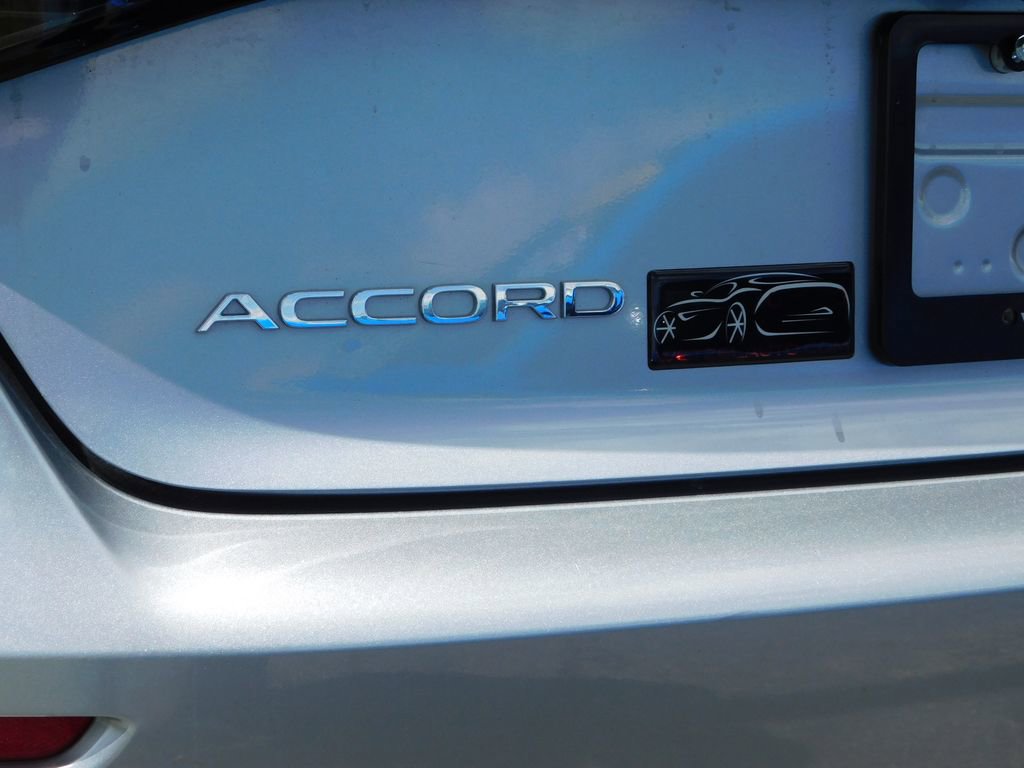 Used 2023 Honda Accord Sport image 35