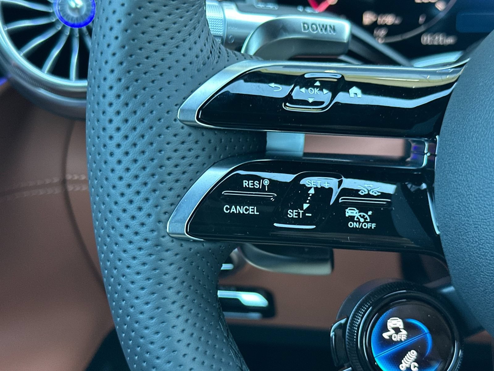 New 2026 Mercedes-Benz SL 43 AMG image 26