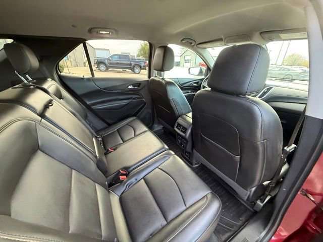 Used 2018 Chevrolet Equinox Premier image 10