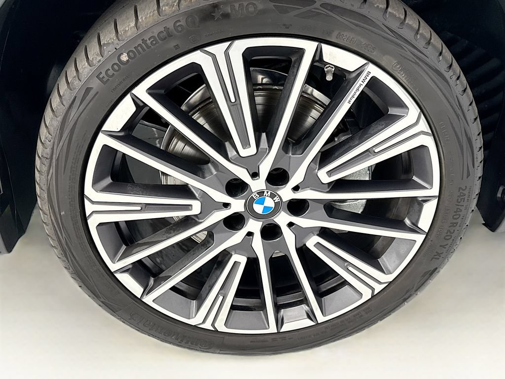 Used 2026 BMW X2 xDrive28i AWD/4WD image 30