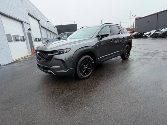 New 2026 MAZDA CX-50 AWD 2.5 Hybrid w/ Weather Package image 20
