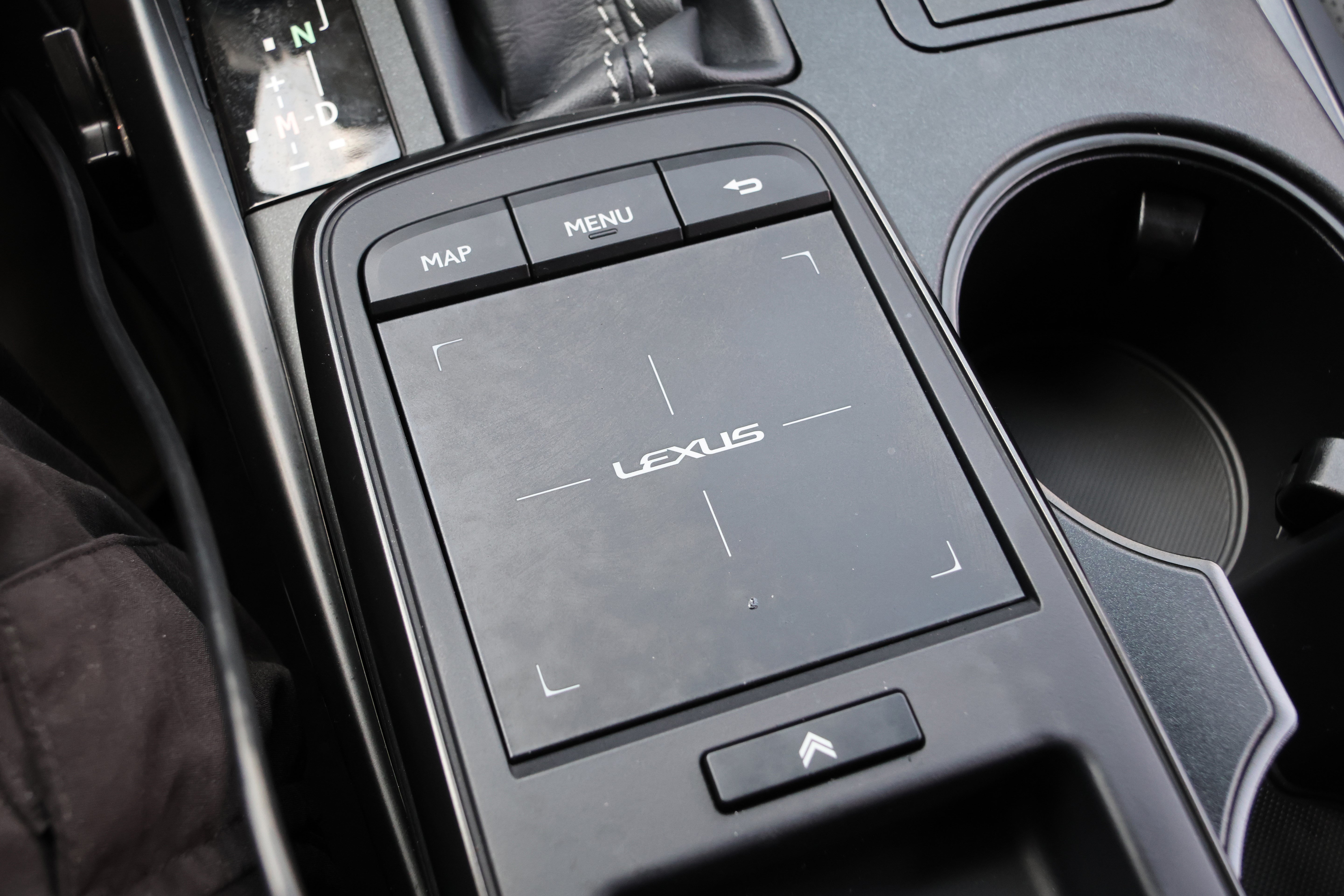 Used 2024 Lexus IS 500 RWD image 44
