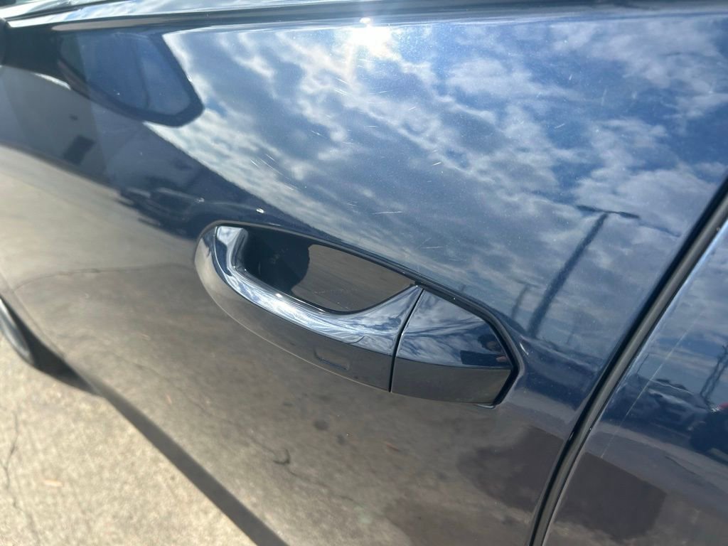 Used 2023 Audi A6 Premium Plus w/ Premium Plus Package image 27