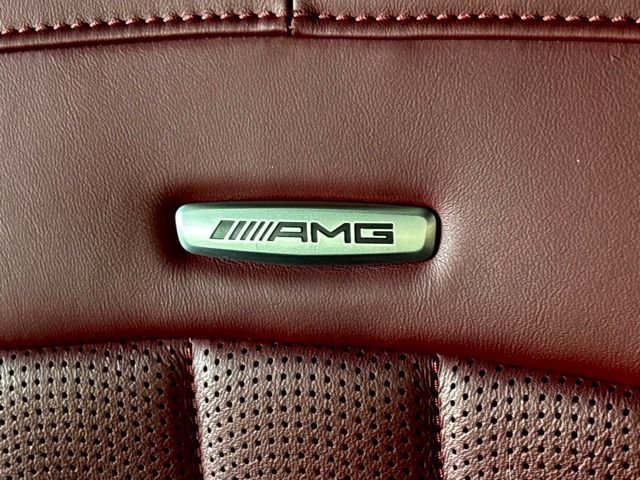 Used 2021 Mercedes-Benz G 63 AMG 4MATIC image 22
