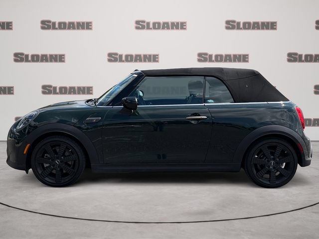 Used 2024 MINI Cooper S w/ MINI Resolute Edition FWD image 2