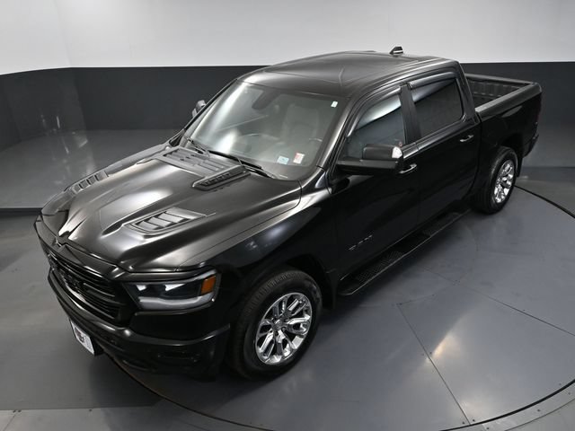 Used 2019 RAM 1500 Sport w/ Level 2 Equipment Group AWD/4WD image 64