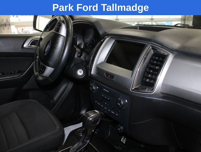 Used 2019 Ford Ranger XLT w/ Equipment Group 301A Mid AWD/4WD image 23