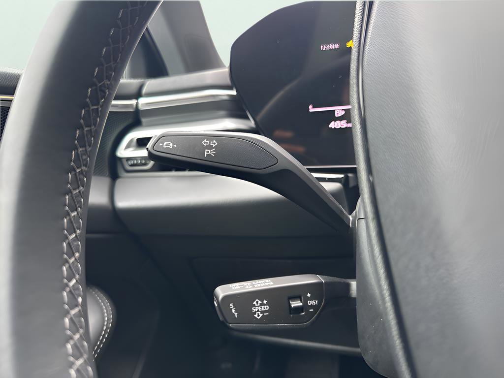 Certified 2025 Audi A5 2.0T Premium w/ Convenience Package image 32