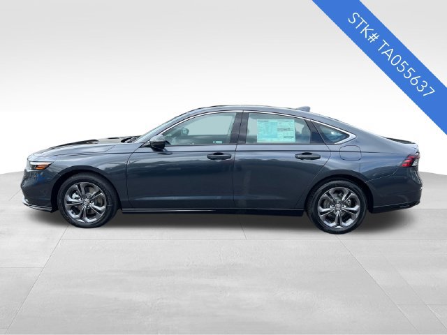 New 2026 Honda Accord EX-L image 4