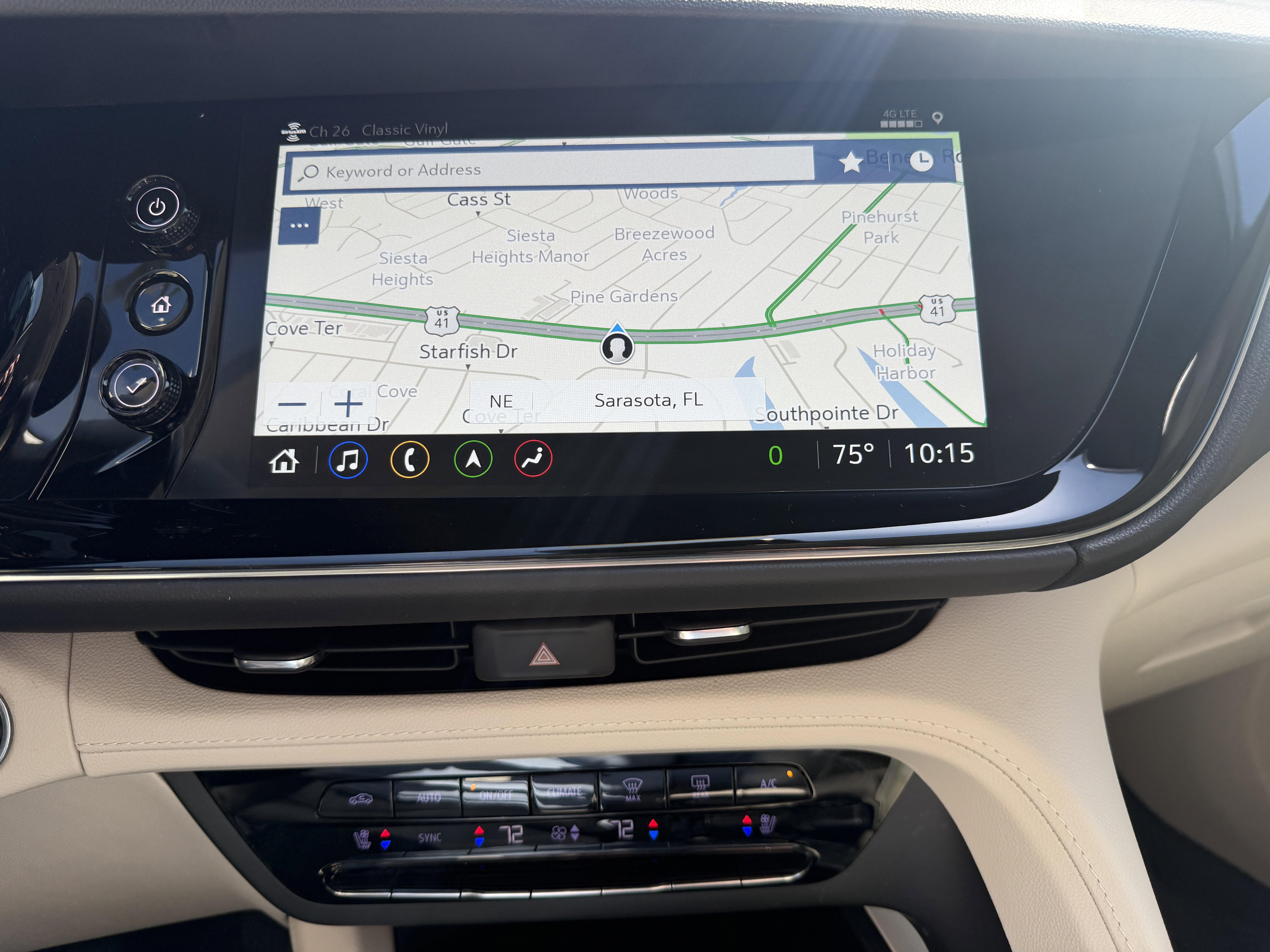 Used 2023 Buick Envision Avenir image 20