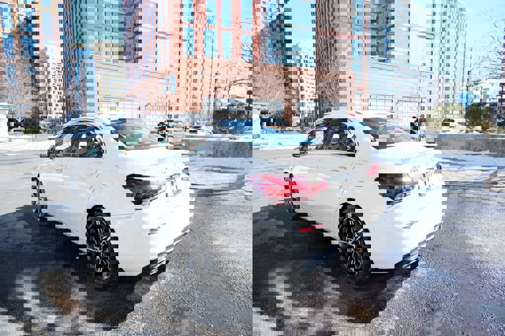 Used 2019 Mercedes-Benz A 220 4MATIC w/ Driver Assistance Package image 8