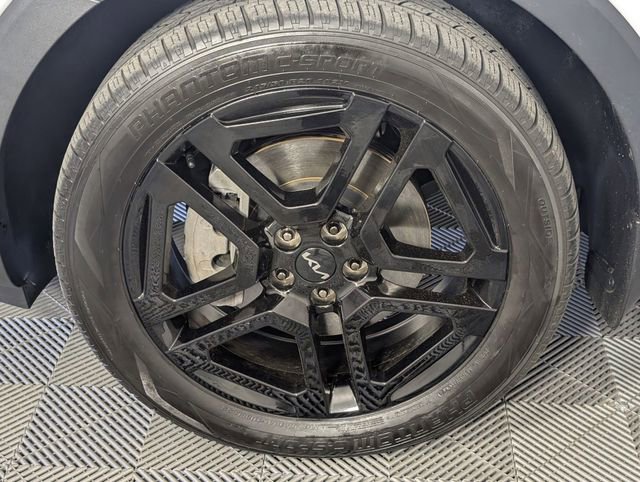 Used 2024 Kia Telluride SX Prestige X-Line image 8