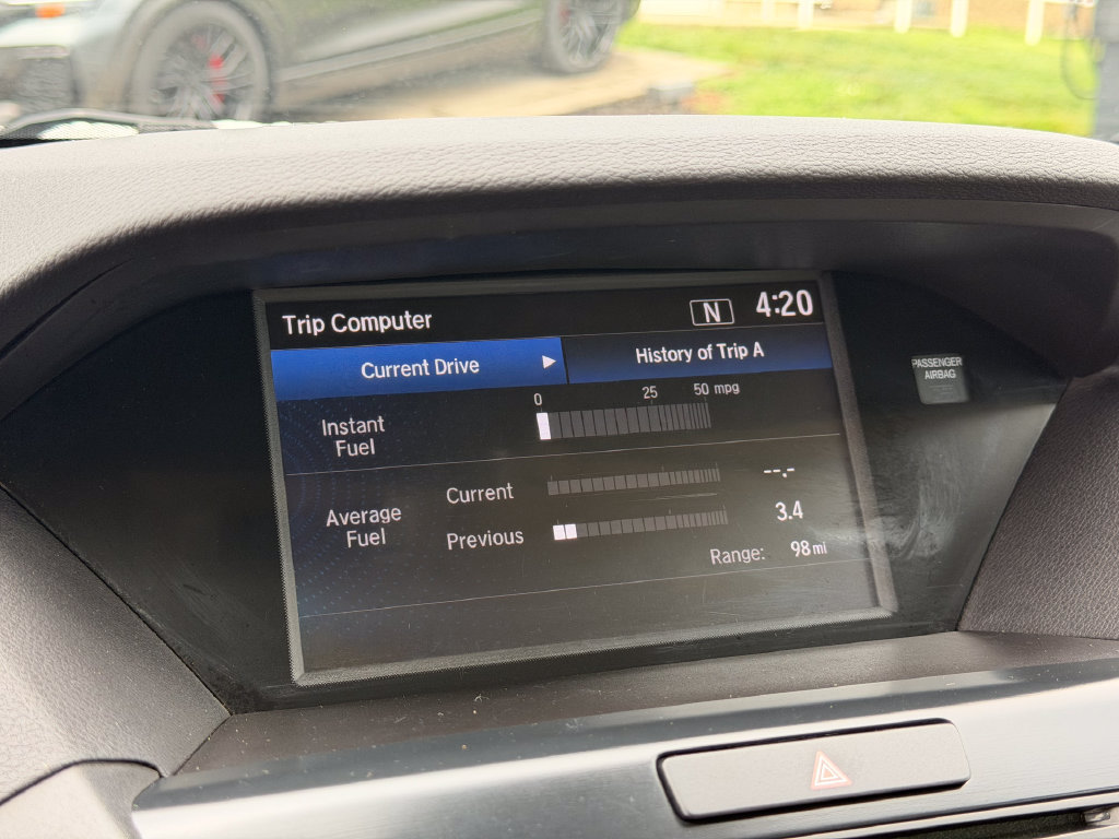 Used 2020 Acura MDX SH-AWD image 29
