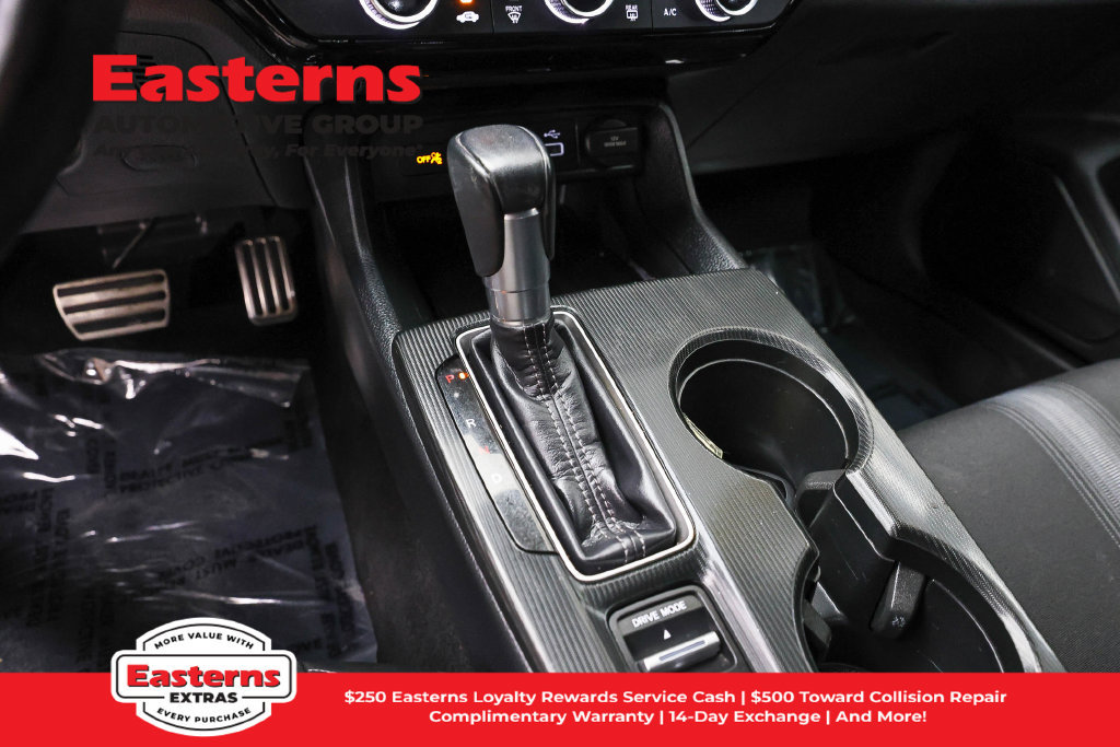 Used 2024 Honda Civic Sport image 14