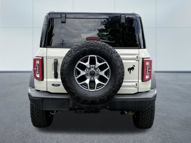 Used 2025 Ford Bronco Badlands AWD/4WD image 10