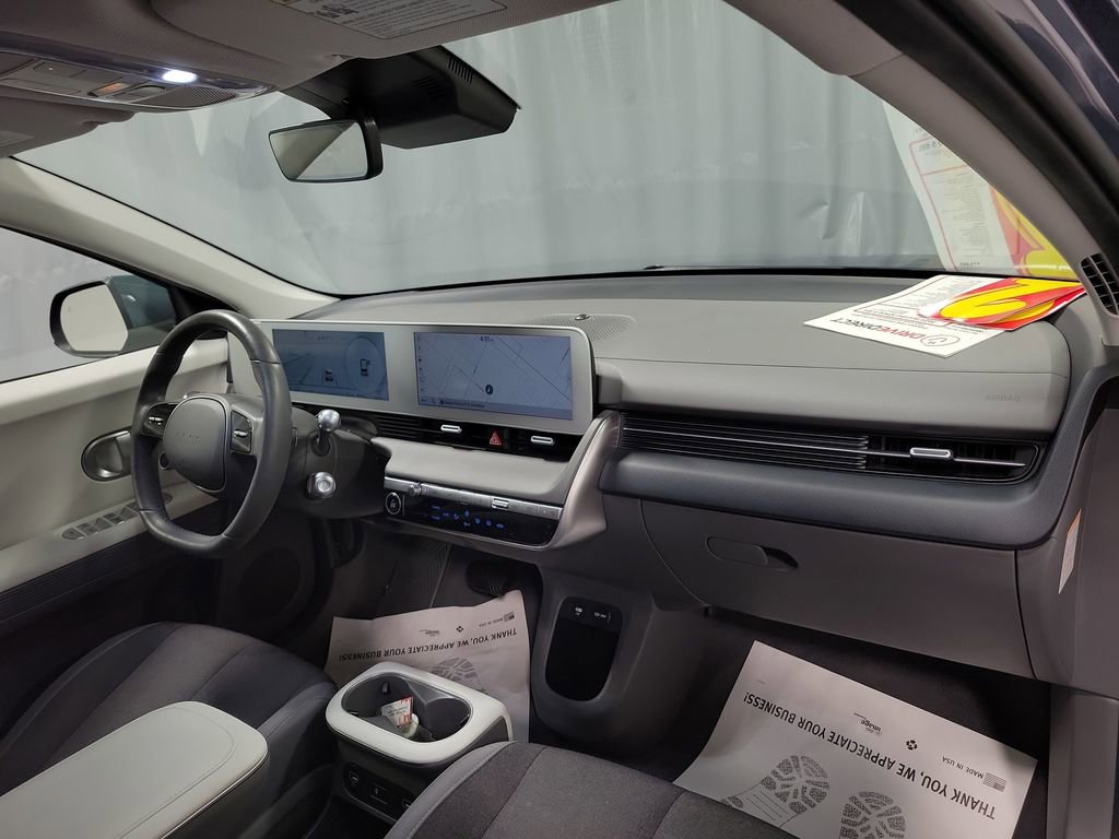 Used 2024 Hyundai Ioniq 5 SEL image 25