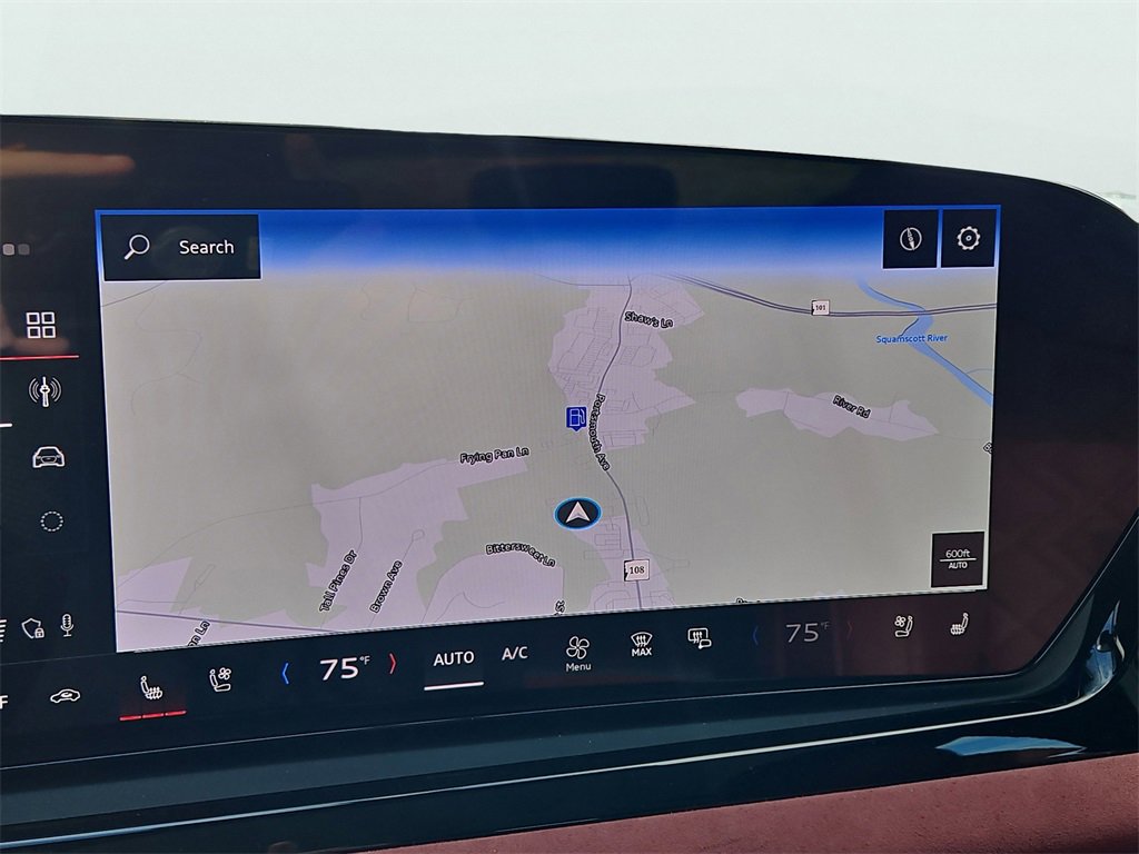 New 2025 Audi S5 Premium Plus image 9