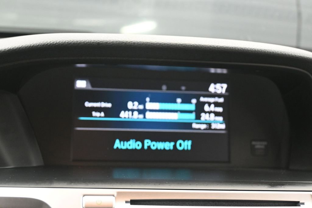 Used 2017 Honda Accord EX image 14