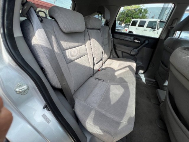Used 2009 Honda CR-V EX image 12
