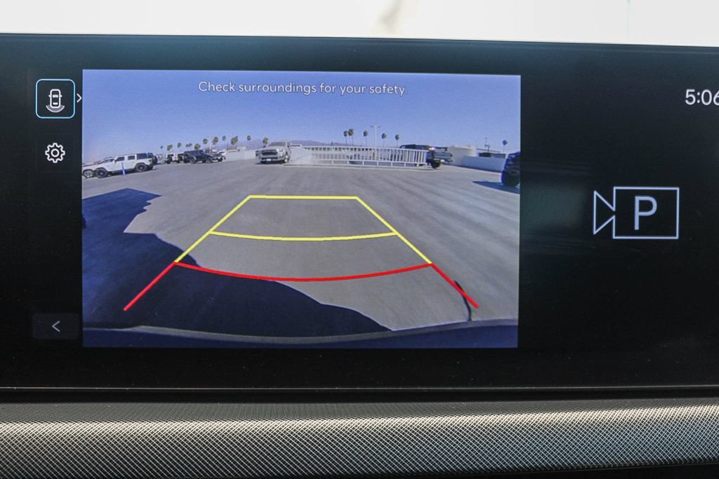 Used 2024 Hyundai Sonata SEL FWD image 24