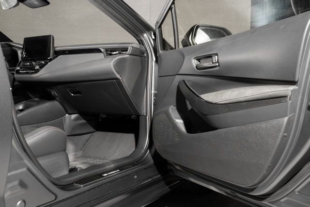 Used 2023 Toyota Corolla GR Morizo image 16