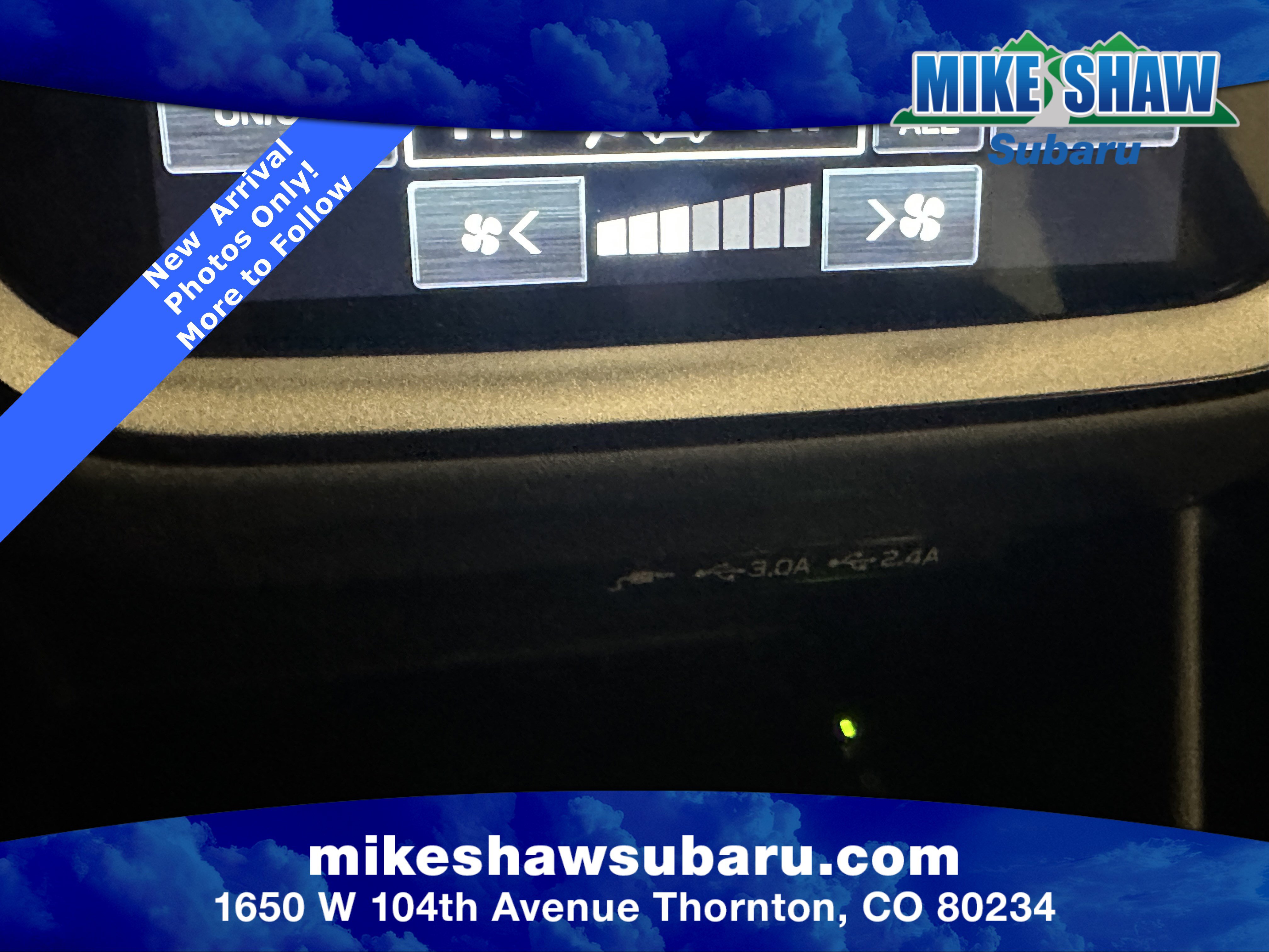 Certified 2025 Subaru Crosstrek 2.5i Limited w/ Popular Package #3A image 58