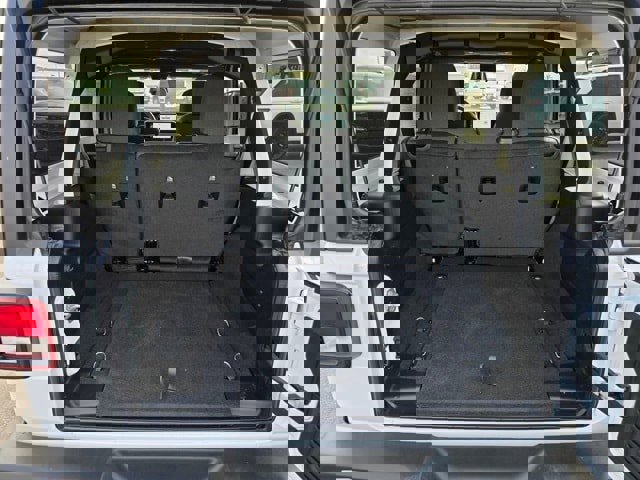 New 2026 Jeep Wrangler Unlimited Sport image 20