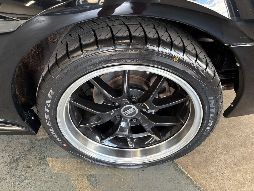 Used 1999 Ford Mustang Cobra RWD image 30