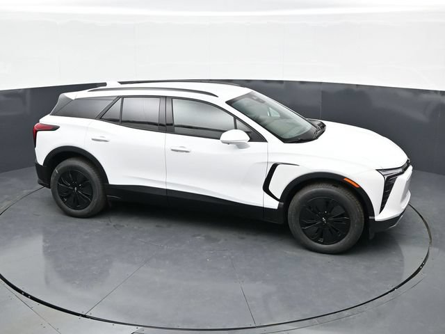 New 2026 Chevrolet Blazer EV LT w/ Midnight/Sport Edition FWD image 34