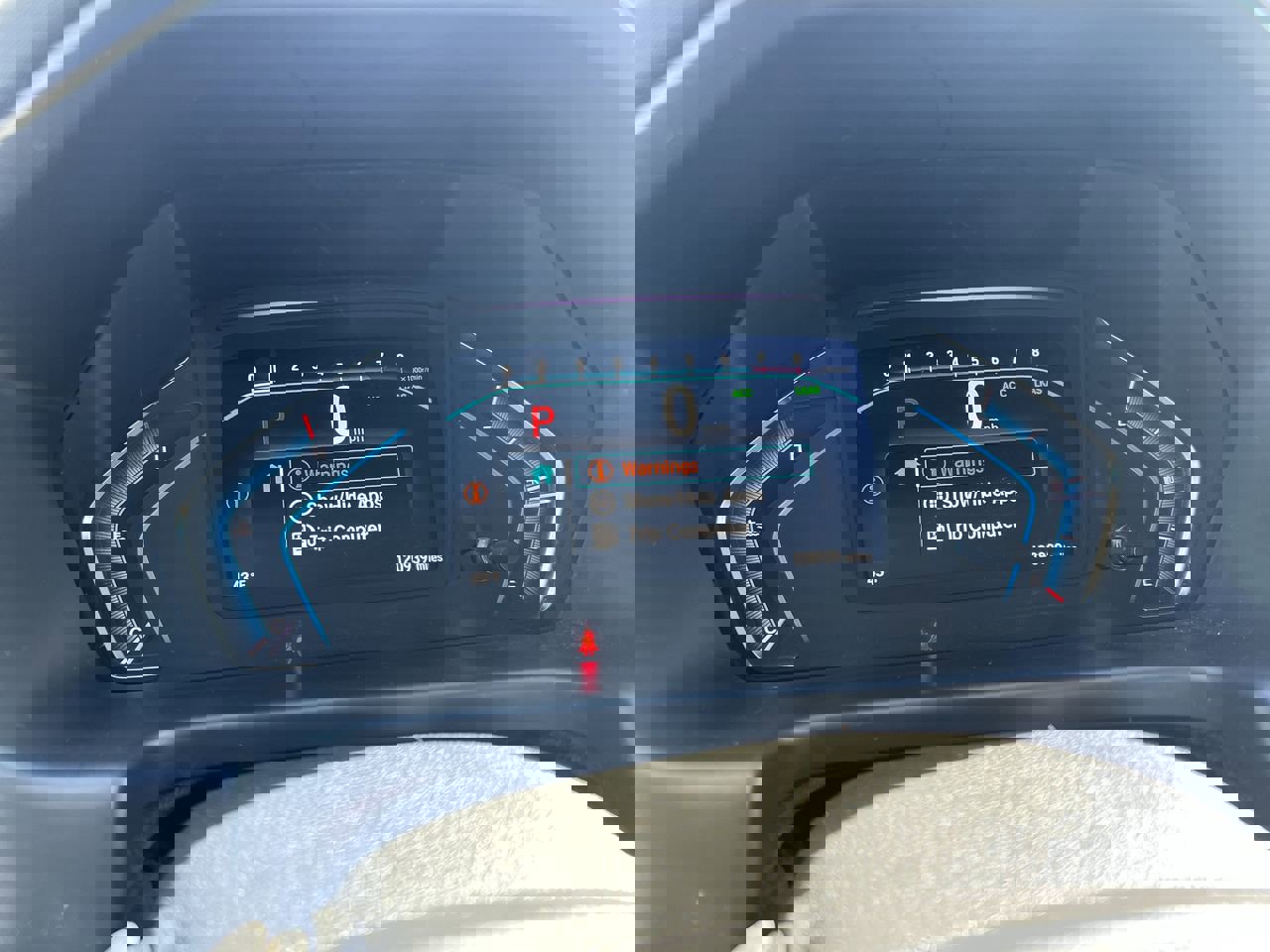 Used 2019 Honda Odyssey EX-L image 21