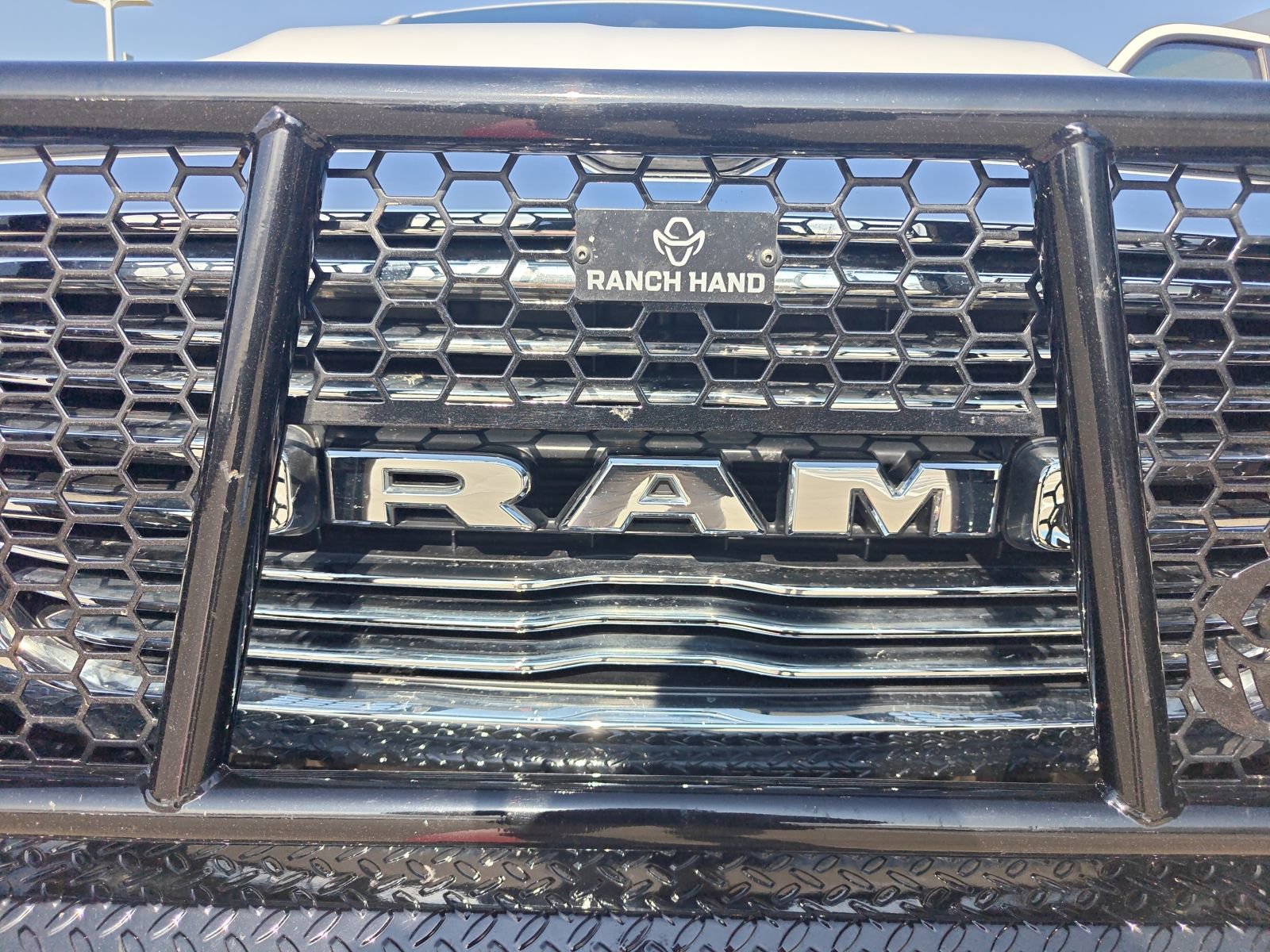 Used 2023 RAM 1500 Laramie image 32