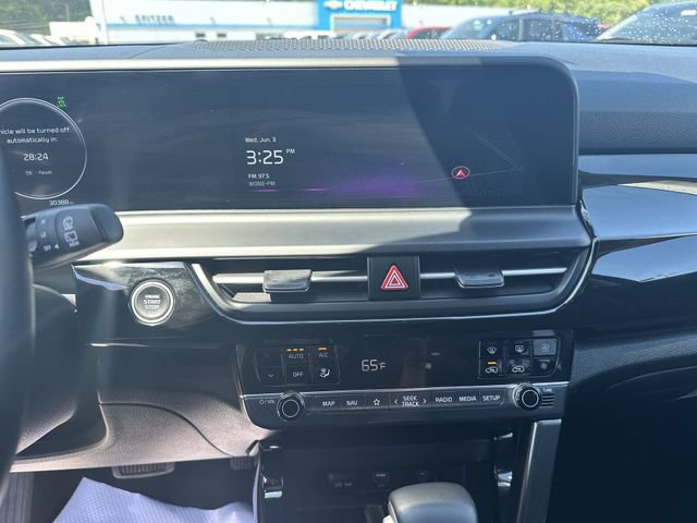 Used 2024 Kia Seltos S AWD/4WD image 15