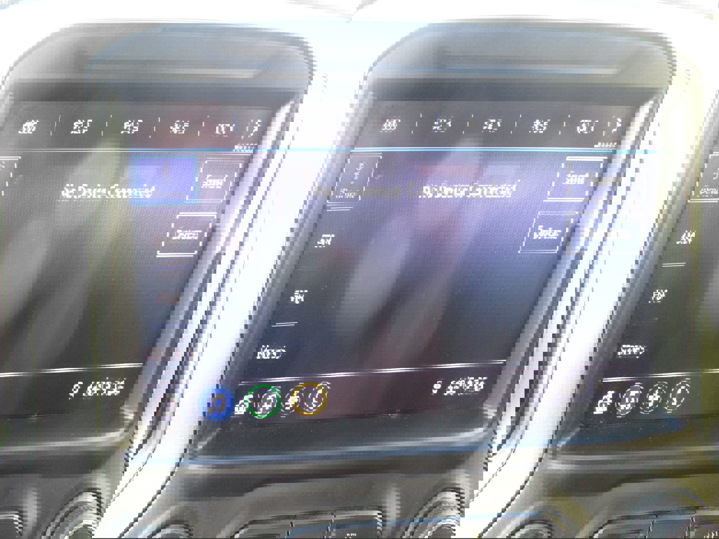 Used 2019 Chevrolet Silverado 1500 LT w/ Texas Edition image 20