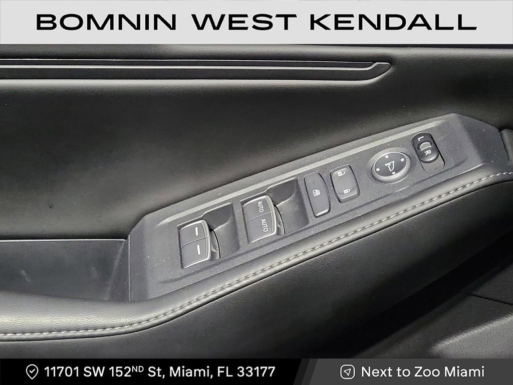 Used 2023 Honda Accord Sport image 25