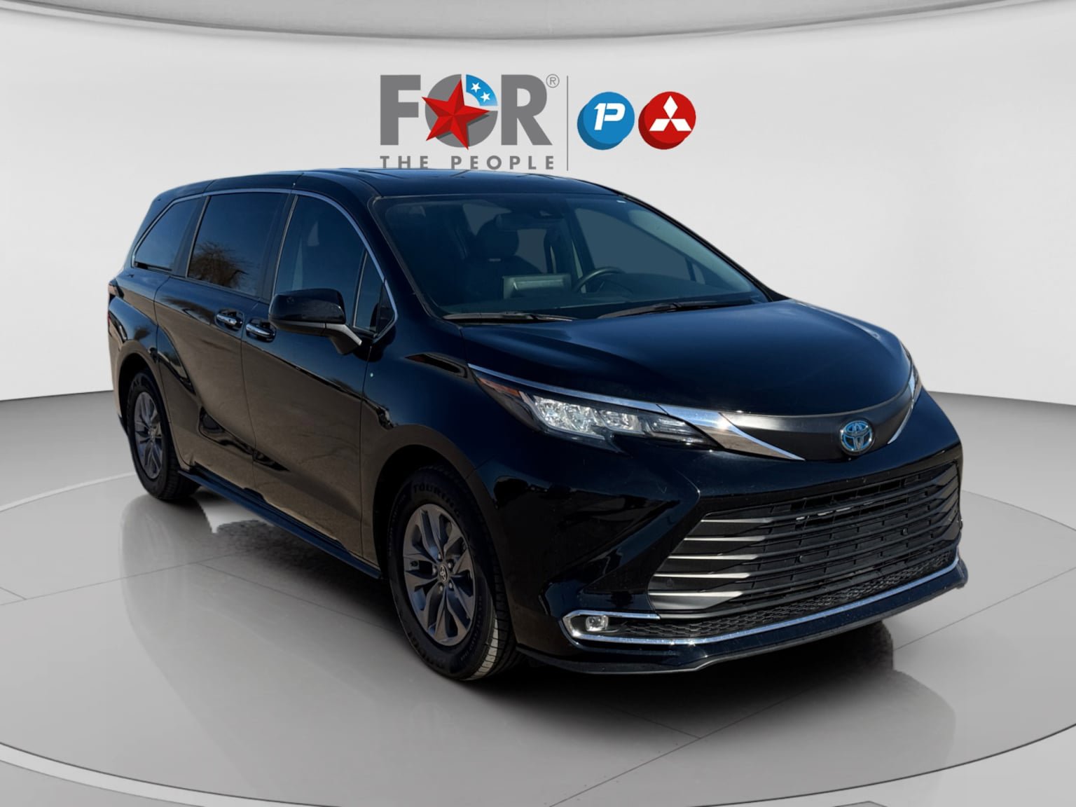 Used 2022 Toyota Sienna XLE FWD image 7
