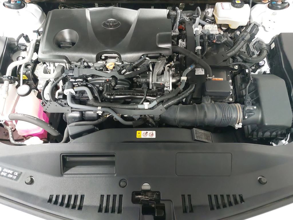 Used 2019 Toyota Camry XLE image 50