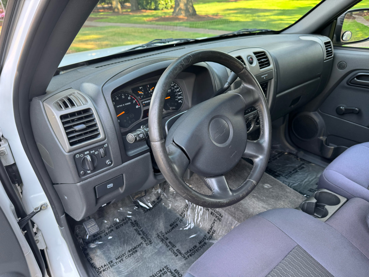 Used 2006 Chevrolet Colorado LT image 22