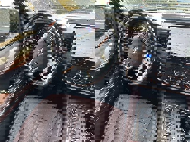 Certified 2024 Ford Expedition Limited image 14