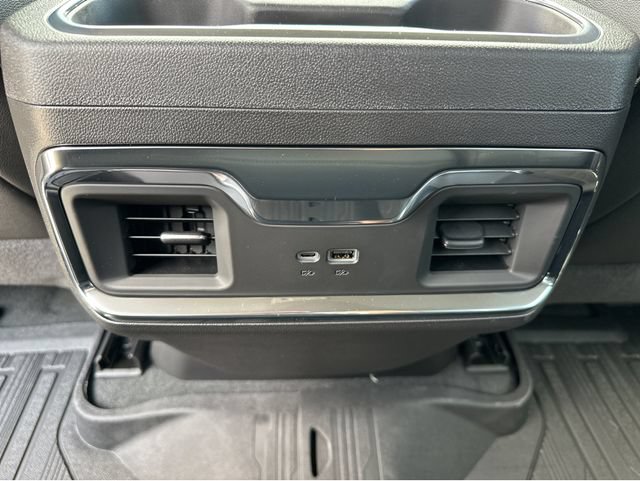 New 2026 GMC Sierra 1500 Elevation w/ Elevation Premium Package AWD/4WD image 14